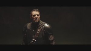 Мандалорец  и Грогу  The Mandalorian and Grogu 2026 RU OZ157