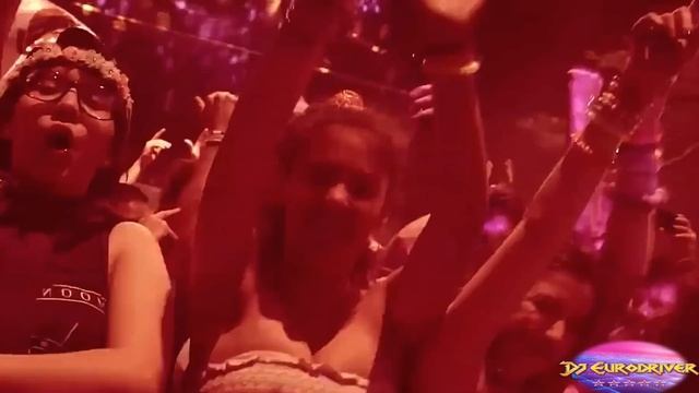 Morozoff - Total Control ★ Exclusive Remix 2025 ★ смотреть онлайн