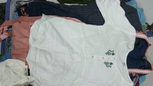 41609 ПРОДАН Микс Тироль, 41пак, Mix tirolese 40/45/50, секонд (extra) оптом