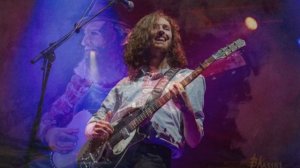 КРЫЛЬЯ ЛЮБВИ - Андрей Зиновьев