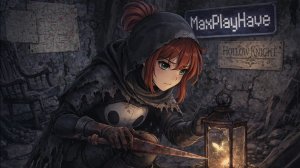 Hollow Knigh 3 серия