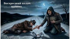 ПОПАДАНЦЫ АУДИОКНИГА: ВОСКРЕСШИЙ ПАЛАЧ