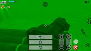 радиоактивный город