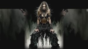 Песня "Поцарапанные души". (КудиновЮ & VChStudio)