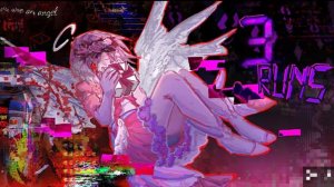 Angelicide 3 RUNS (Xtra8nuggies)