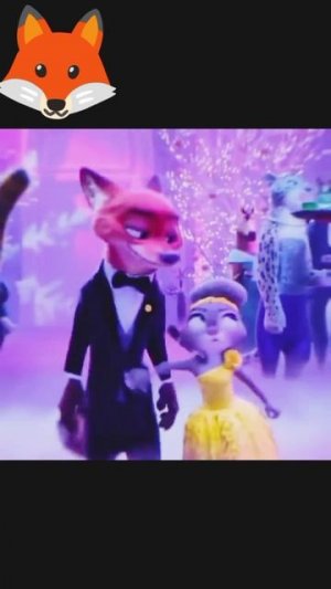 #зверополис