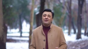 Суруд бахшида ба ёди Қобилҷони азиз аз Анвар Ахмедов