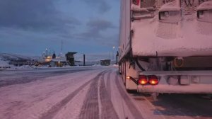 Дорожный релакс