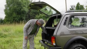 Нива 20214 Бронто