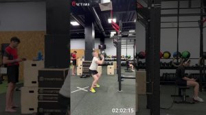 Жалейко Александр ЧК Люберцы 45 раз