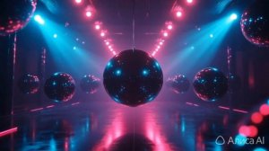 Max electronics music & dark dans