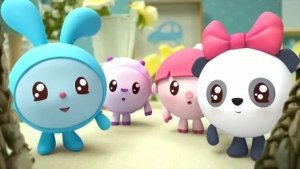 Малышарики