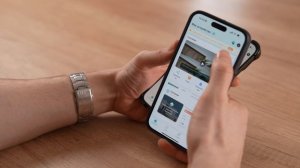 Добавление второго пользователя в приложении ICSee