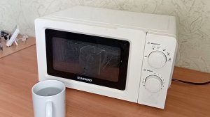 Не греет микроволновка: диагностика и ремонт