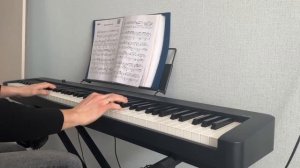 Продолжение. Молодой педагог поздравляет подписчиков канала! 23.02.2026