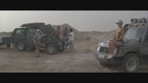 Доспехи Бога 2: "Операция Кондор": Jackie Chan - On The Road