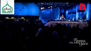 Коран для души — свет поверх света | Нуман Али Хан