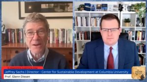 Джеффри Сакс_ США готовят войну с Ираном — «Атака уже на подходе»