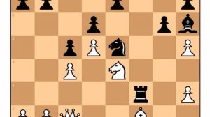 Покажу, как Александр Белявский попался в _домашнюю заготовку_