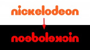 Конец вещания «Nickelodeon водская» в кошмарный переход на «noedoleckiN водская»