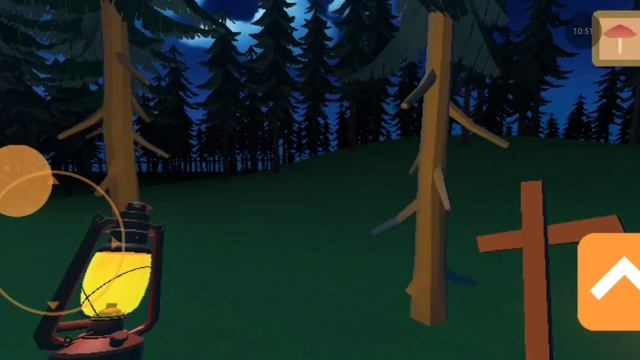 проклятие старого дуба