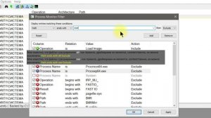 Программа Process Monitor 3.70: Загрузка Windows_Загрузка драйверов