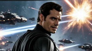 Неукротимая планета, гл. 3, с.1