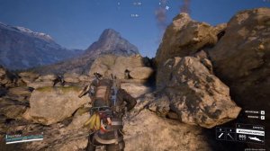 Матриарх в щепки Arc Raiders