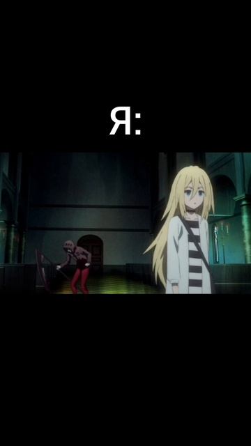 Ангел кровопролития как мем из жизни. смотреть онлайн