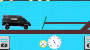 Ломаем машины с историей