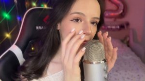 самый МУРАШЕЧНЫЙ АСМР ﹤3 🥰 |  звуки рта, эхо 💞💓