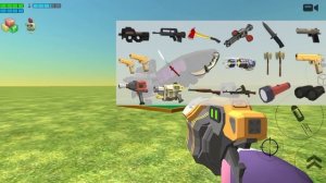 жумпик летит