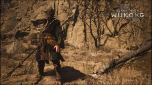 Black Myth: Wukong-Прохождение ч.5