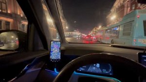 Элит радаёт ЗИКР 009 Яндекс такси но все равно в минус