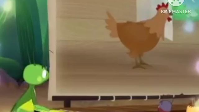 Смешарики. Вечернее Шоу Выпуск первый Три поросенока 🐷🐷🐷