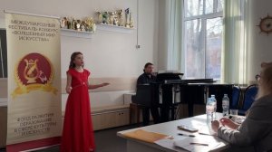 РНП - «Улица ты улица», в обработке Лондонова