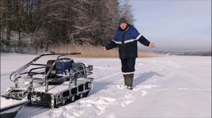 Щука есть! Её не можно не есть)))