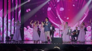 Анвар Ахмедов - Занхо фариштаи руи замин / Anvar Akhmedov - Zanho