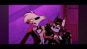 Loser,Baby Sing-ajoing | Hazbin Hotel | Prime video