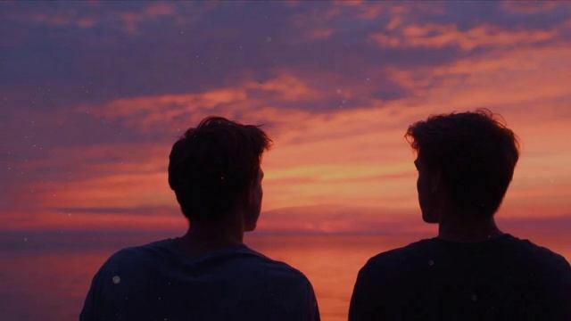 Нас дорога позовёт