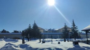 Оптина Пустнь