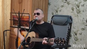 Завершает "бег" февраль/В.Жуков— С.Кузнецов/.