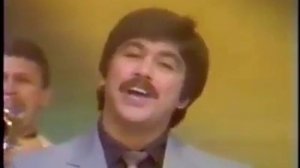 ВИА Гульшан.1980.Анон анор Бин баболинам.