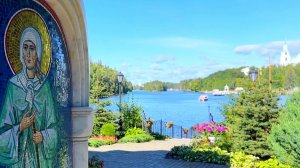 Valaam - Валаам Экспресс Путешествие По Святыне Карелия