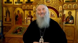 Наставление митрополита Йошкар-Олинского и Марийского Иоанна на Великий пост 2026