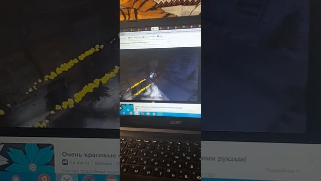 Степни шалун. Серия 6.