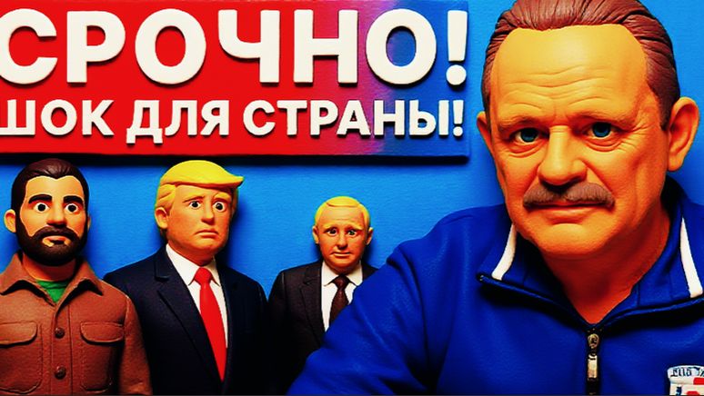 ЗОЛОТАРЕ/ ГЕРАСИМ. -- РЕШАЮЩИЕ ДНИ: ПУТИН СРОЧНО ГОТОВИТ.ПРЯМОЙ ЭФИР!ЭКСТРЕННОЕ ОБРАЩЕНИЕ ЗЕ👺 смотреть онлайн