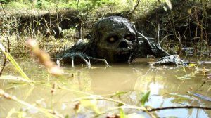 10 Водоёмов Убийц на Нашей Планете