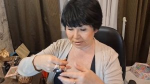 Перебираю свою коллекцию бижутерии♨️