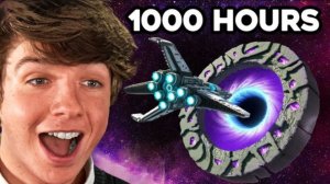 Mr.BEAST (МИСТЕР БИСТ) ПОСТРОЙКИ ОТ 1 ДО 1000 ЧАСОВ В МАЙНКРАФТ, НОВОЕ ВИДЕО ПРО МАЙНКРАФТ 2026